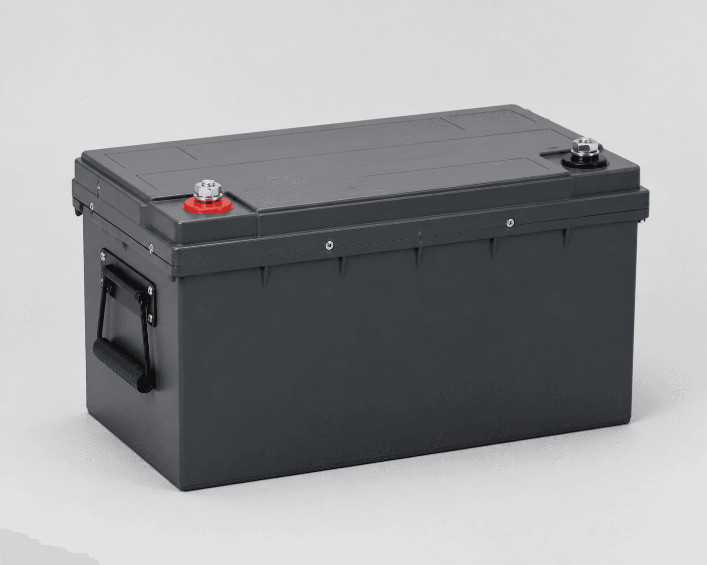 48V 100Ah LiFePO4 Battery Module