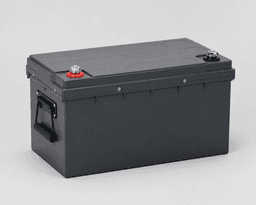 48V 100Ah LiFePO4 Battery Module
