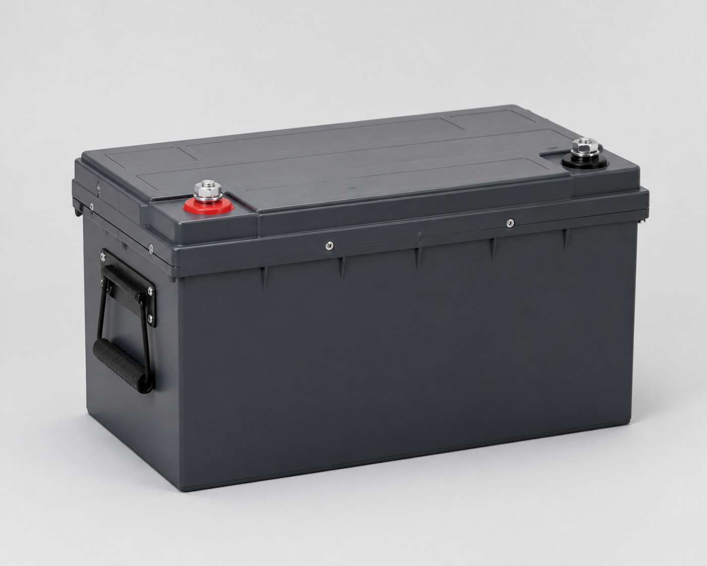 48V 100Ah LiFePO4 Battery Module